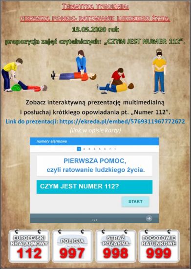 LINK DO INTERAKTYWNEJ PREZENTACJI: <a>https://ekreda.pl/embed/5769311967772672</a>